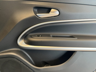 Jeep Avenger Gebrauchtwagen