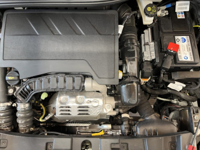 Jeep Avenger Gebrauchtwagen