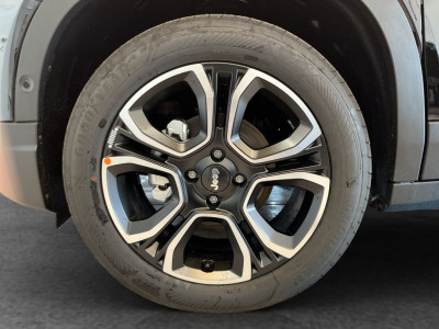 Jeep Avenger Gebrauchtwagen