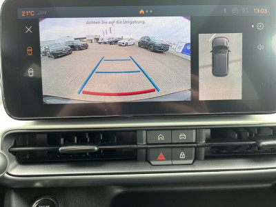 Jeep Avenger Gebrauchtwagen