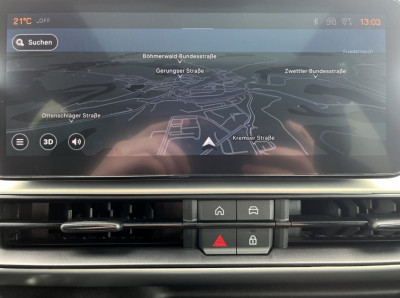 Jeep Avenger Gebrauchtwagen