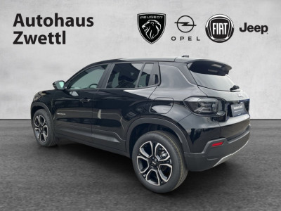 Jeep Avenger Gebrauchtwagen