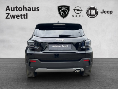 Jeep Avenger Gebrauchtwagen