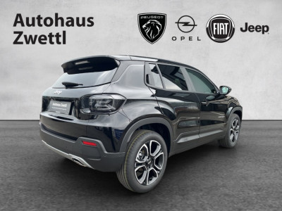 Jeep Avenger Gebrauchtwagen