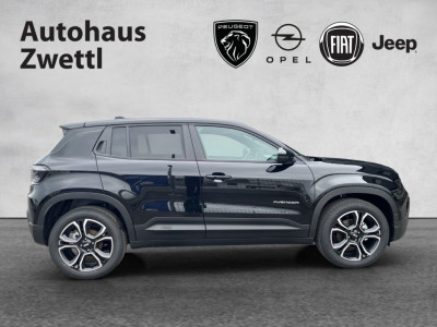 Jeep Avenger Gebrauchtwagen