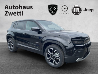 Jeep Avenger Gebrauchtwagen