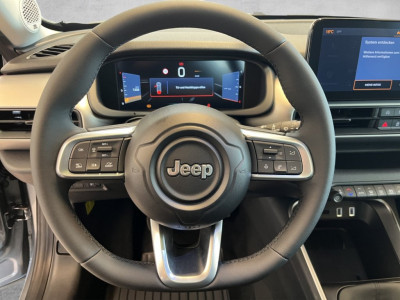 Jeep Avenger Gebrauchtwagen