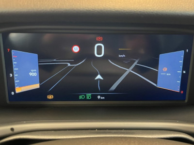 Jeep Avenger Gebrauchtwagen