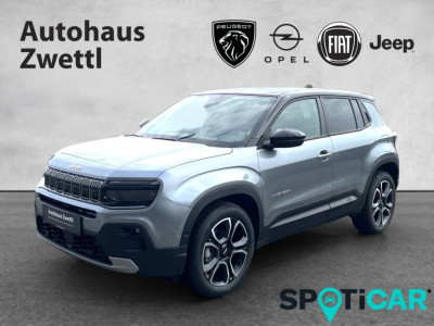 Jeep Avenger Gebrauchtwagen