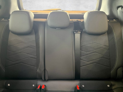 Jeep Avenger Gebrauchtwagen