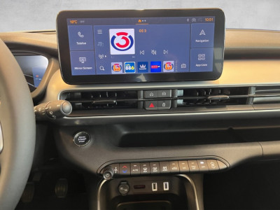 Jeep Avenger Gebrauchtwagen