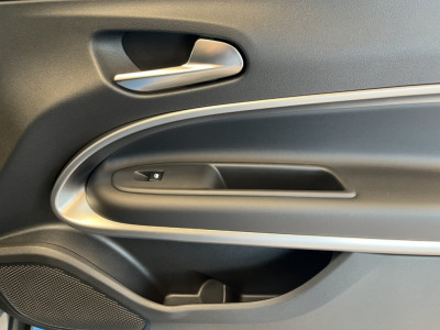 Jeep Avenger Gebrauchtwagen