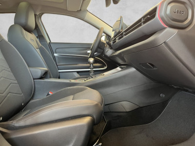 Jeep Avenger Gebrauchtwagen