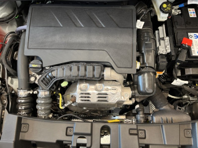 Jeep Avenger Gebrauchtwagen