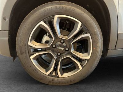 Jeep Avenger Gebrauchtwagen