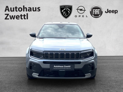 Jeep Avenger Gebrauchtwagen