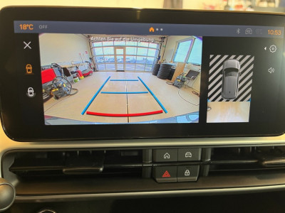 Jeep Avenger Gebrauchtwagen