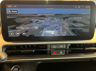 Jeep Avenger Gebrauchtwagen