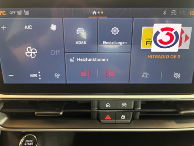 Jeep Avenger Gebrauchtwagen