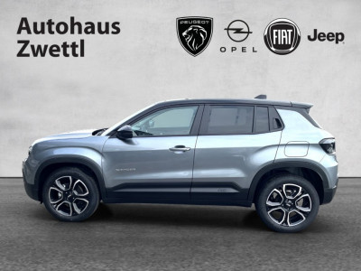 Jeep Avenger Gebrauchtwagen