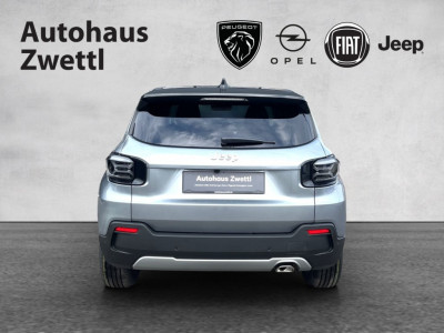 Jeep Avenger Gebrauchtwagen