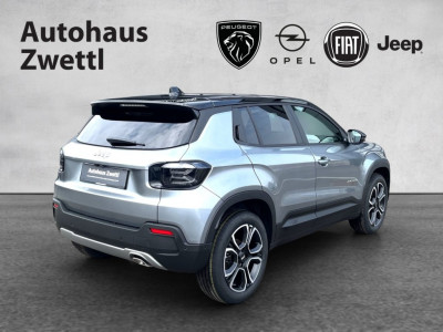 Jeep Avenger Gebrauchtwagen