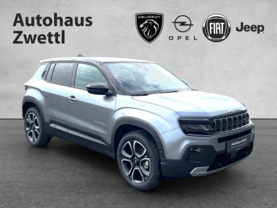 Jeep Avenger Gebrauchtwagen