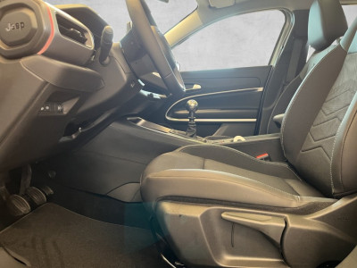 Jeep Avenger Gebrauchtwagen