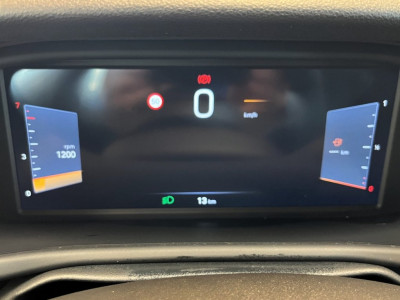 Jeep Avenger Gebrauchtwagen