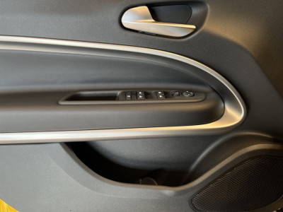 Jeep Avenger Gebrauchtwagen