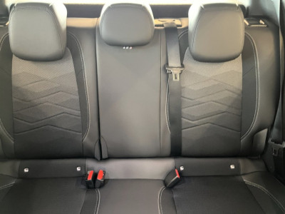 Jeep Avenger Gebrauchtwagen