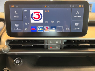 Jeep Avenger Gebrauchtwagen