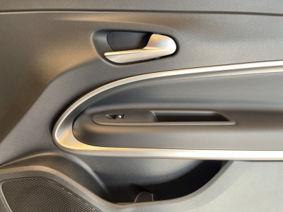 Jeep Avenger Gebrauchtwagen