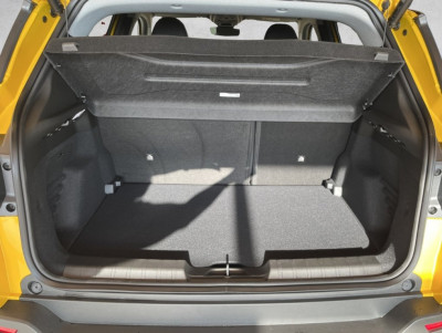 Jeep Avenger Gebrauchtwagen