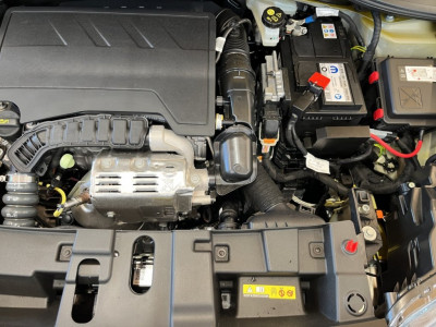 Jeep Avenger Gebrauchtwagen