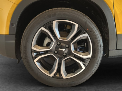 Jeep Avenger Gebrauchtwagen