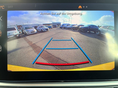 Jeep Avenger Gebrauchtwagen