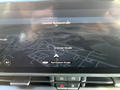 Jeep Avenger Gebrauchtwagen