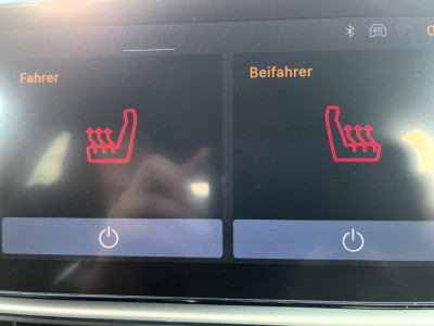 Jeep Avenger Gebrauchtwagen