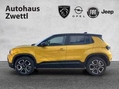 Jeep Avenger Gebrauchtwagen