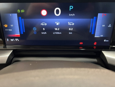 Opel Frontera Gebrauchtwagen