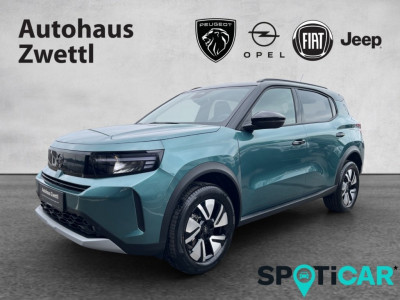 Opel Frontera Gebrauchtwagen