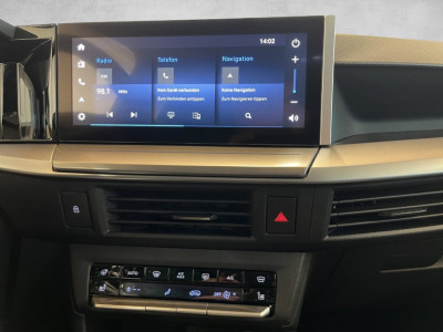 Opel Frontera Gebrauchtwagen