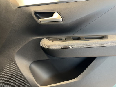 Opel Frontera Gebrauchtwagen