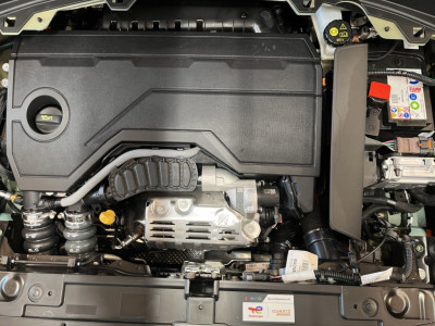 Opel Frontera Gebrauchtwagen