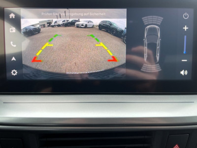 Opel Frontera Gebrauchtwagen