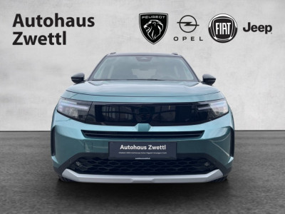 Opel Frontera Gebrauchtwagen