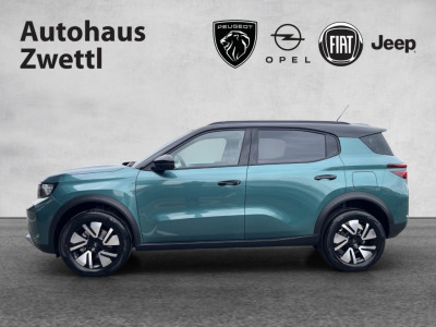 Opel Frontera Gebrauchtwagen