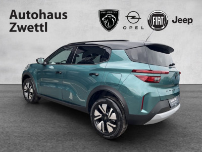 Opel Frontera Gebrauchtwagen