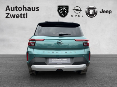 Opel Frontera Gebrauchtwagen